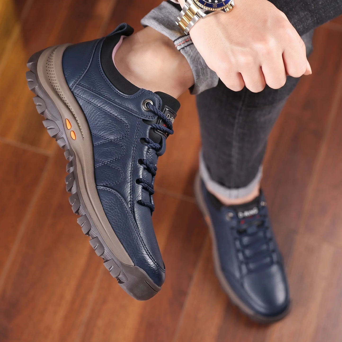 Kaufe 1, Erhalte 1 Gratis – OrthoPlush Orthopädische Schuhe