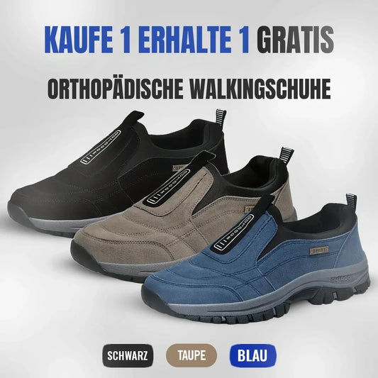 Kaufe 1, Erhalte 1 Gratis – OrthoStep Orthopädische Schuhe