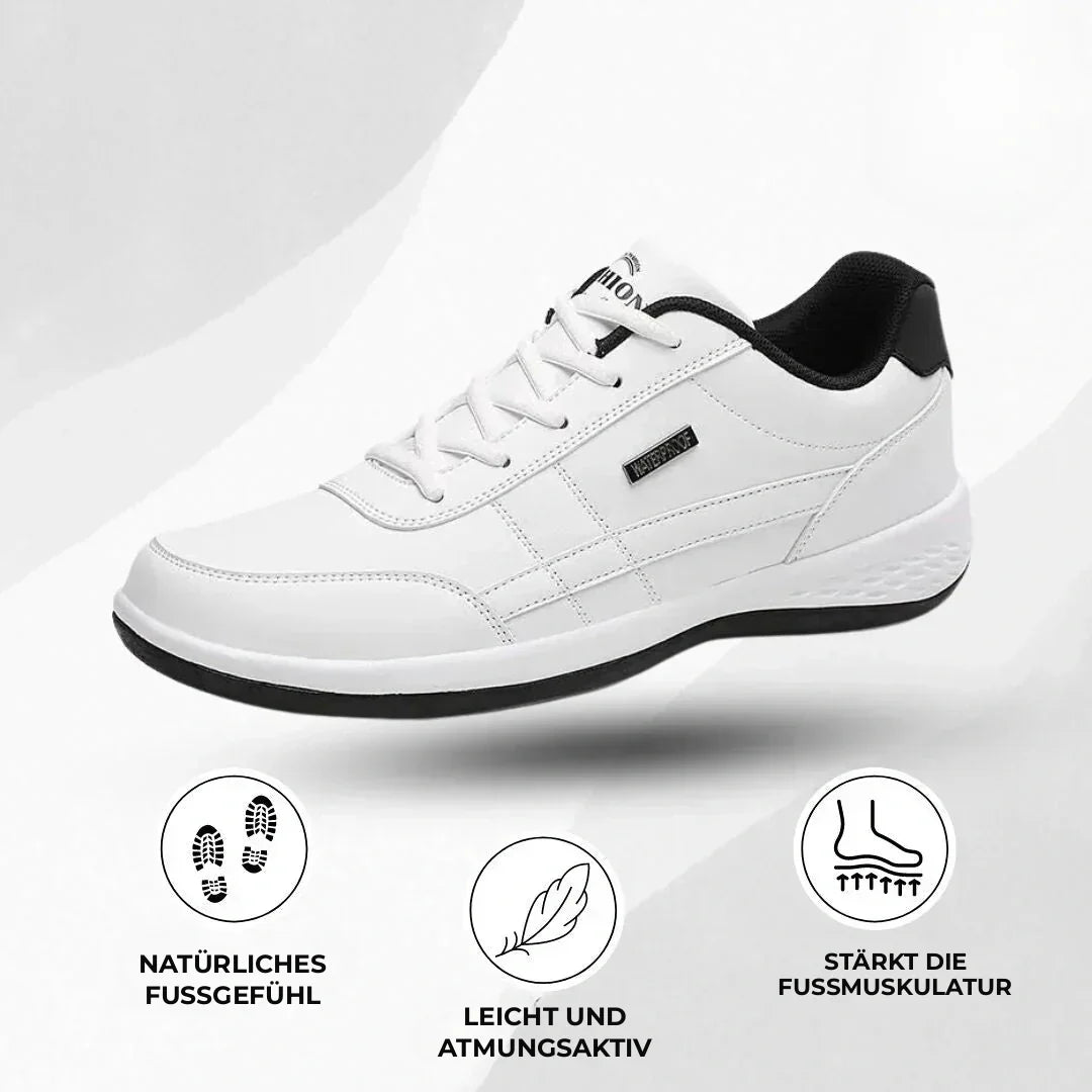 Kaufe 1, Erhalte 1 Gratis – OrthoX Orthopädische Schuhe