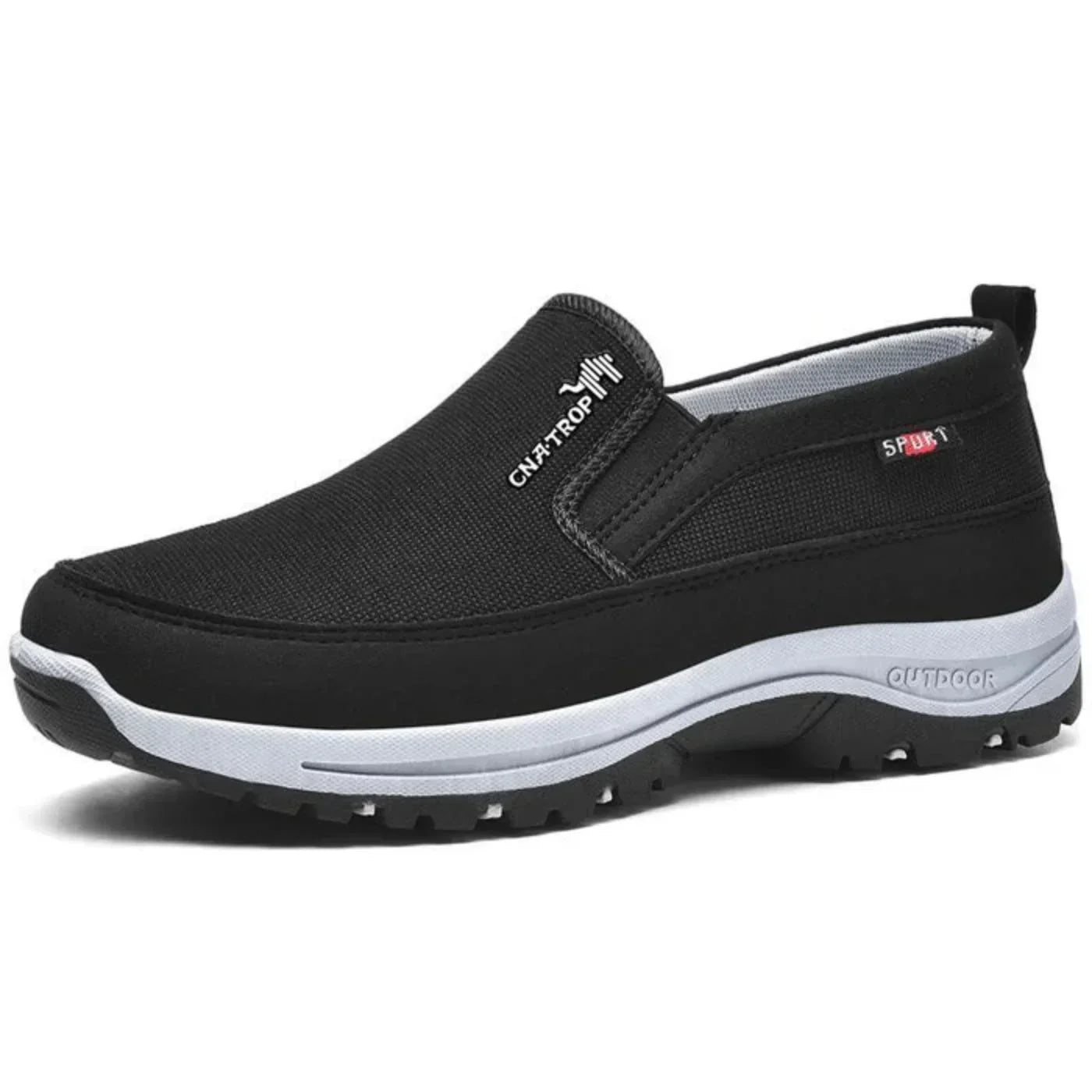 Kaufe 1, Erhalte 1 Gratis – OrthoFlex Orthopädische Schuhe